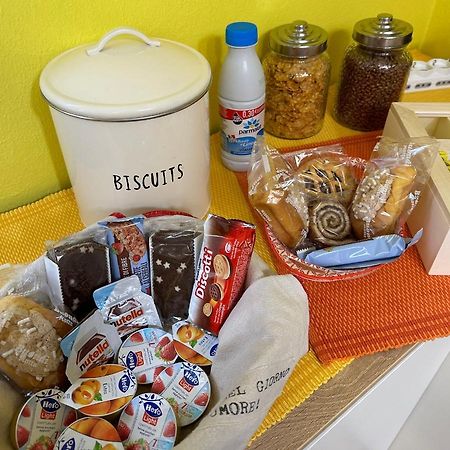 Samu Home ボローニャ エクステリア 写真