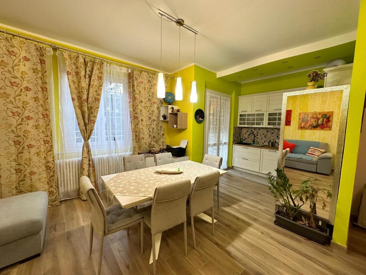 Samu Home ボローニャ エクステリア 写真