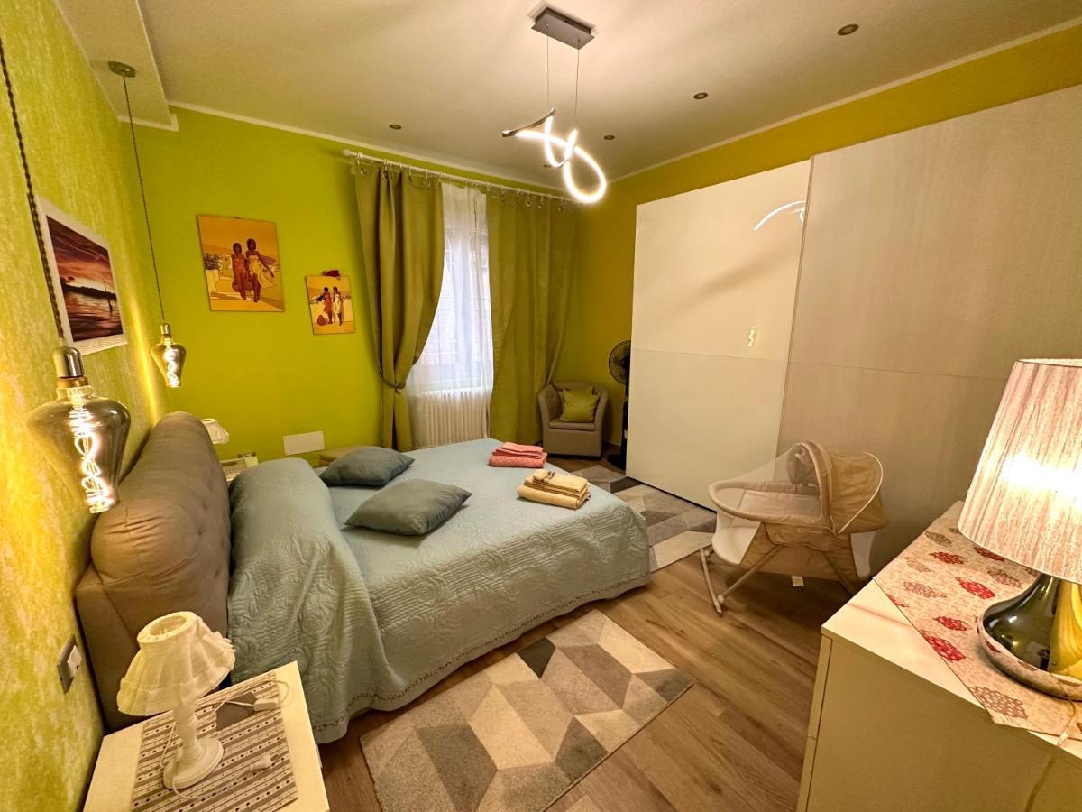 Samu Home ボローニャ エクステリア 写真